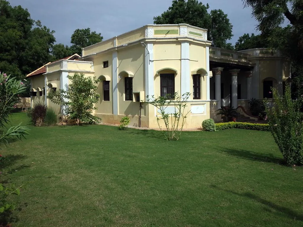 Bed & Breakfast La Villa Mysore