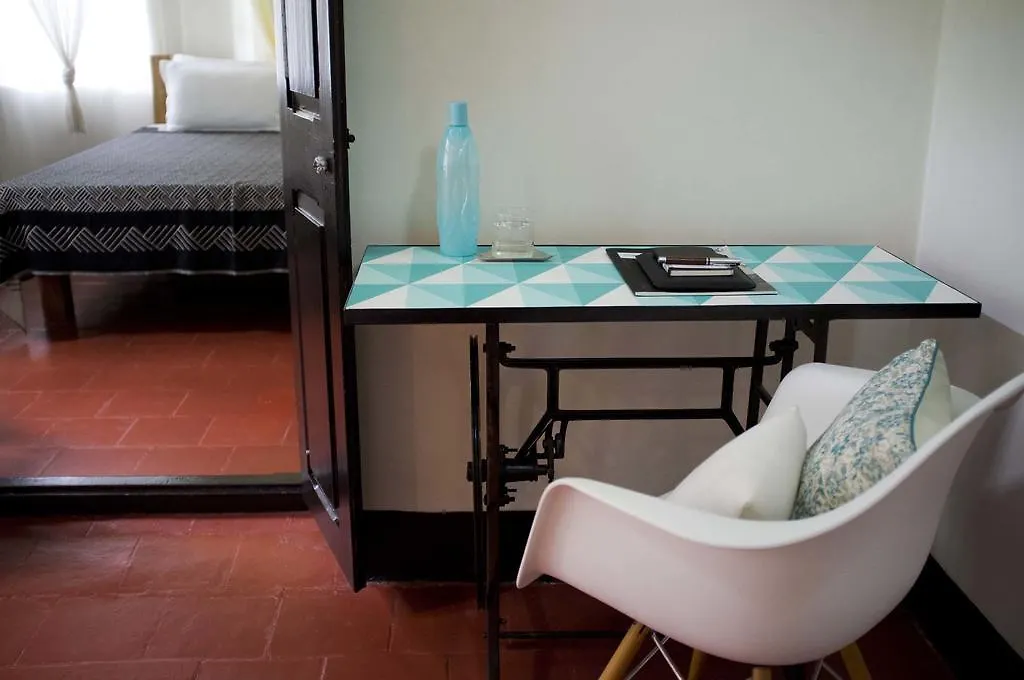 La Villa Mysore India
