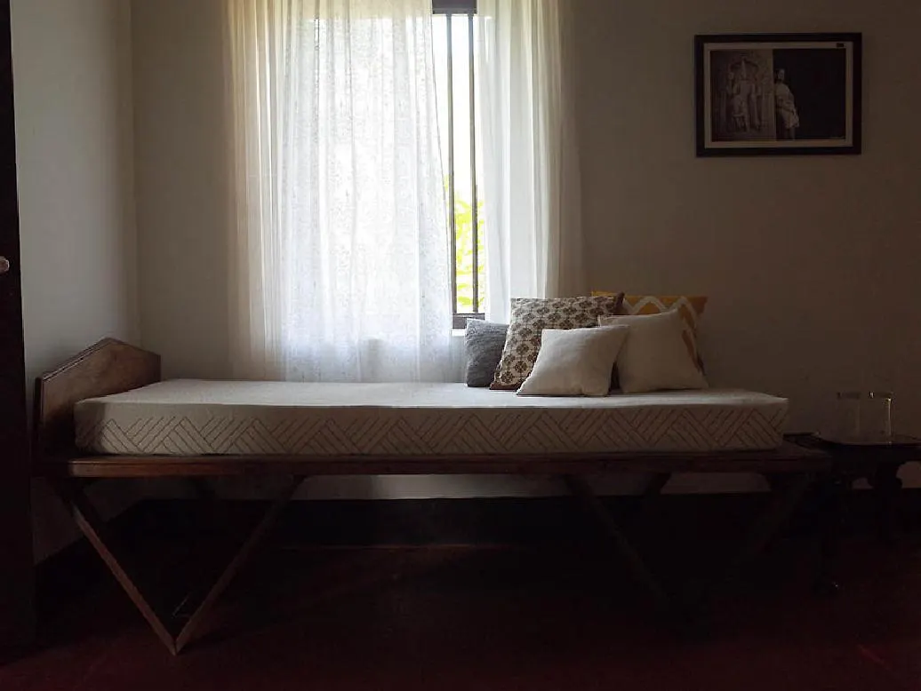 Bed & Breakfast La Villa Mysore
