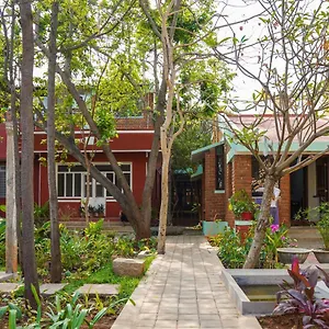 Hostal Rahees Bi Roambay - Backpacker