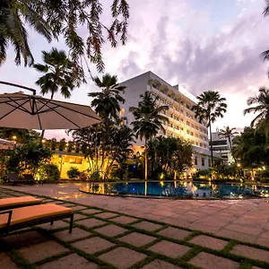 5* Hotel Southern Star,mysore