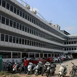 Complex Mysore