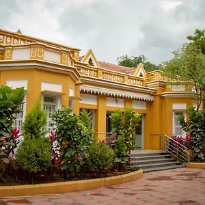  Hostal Roambay