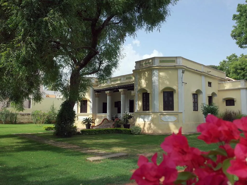 Bed & Breakfast La Villa Mysore