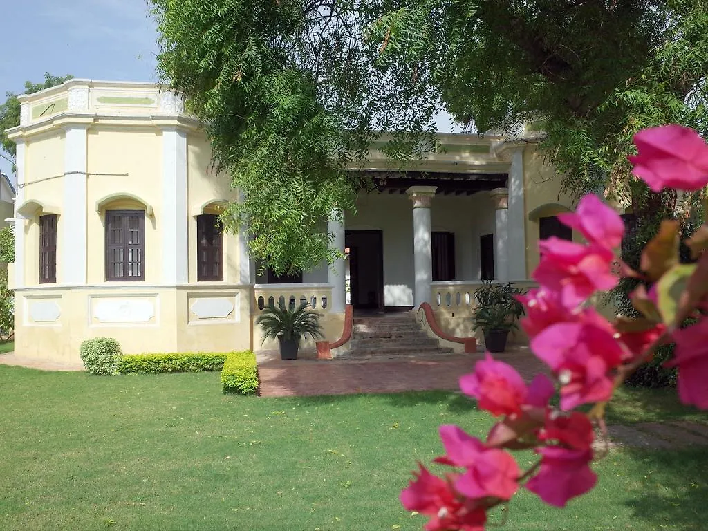La Villa Mysore 0*,  India