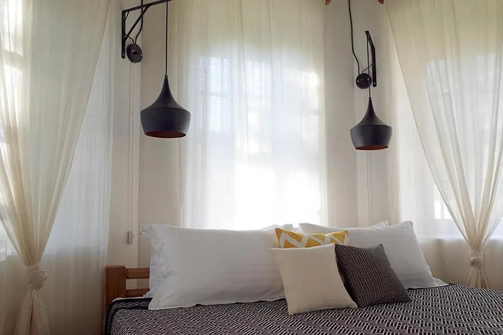 Bed & Breakfast La Villa Mysore