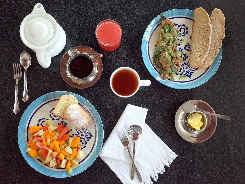 La Villa Mysore Bed & Breakfast