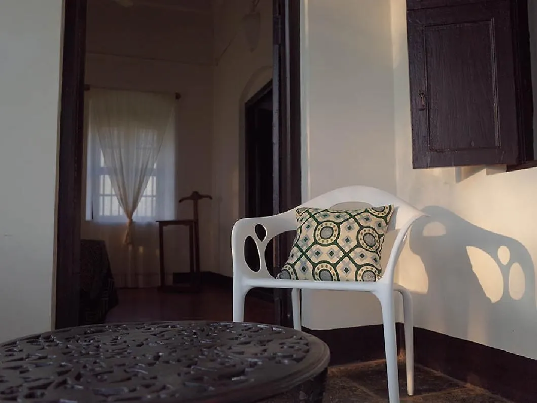 La Villa Mysore 0*,